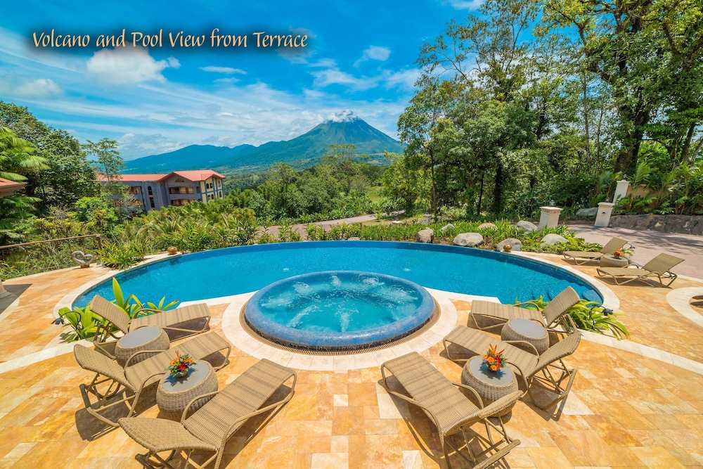 The Springs Resort & Spa at Arenal 198