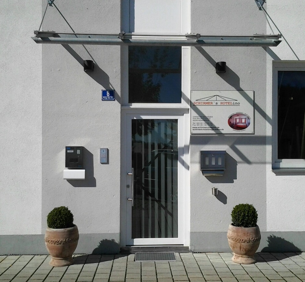 Hotelino view 5