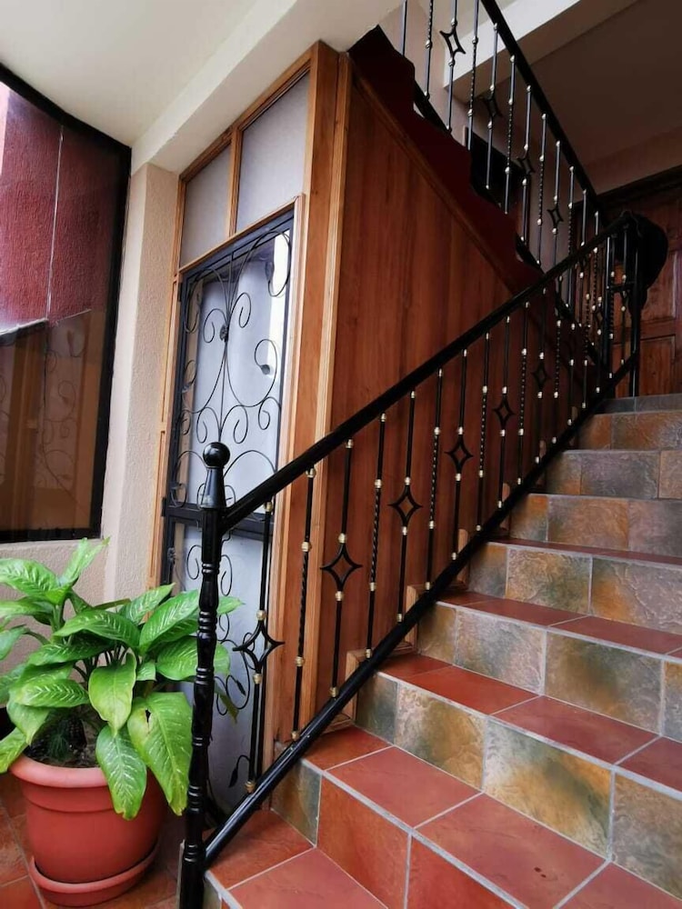 Hotel Villas del mirador - Property Image 9