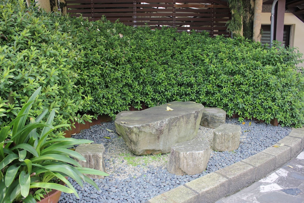 Spoonbill Homestay