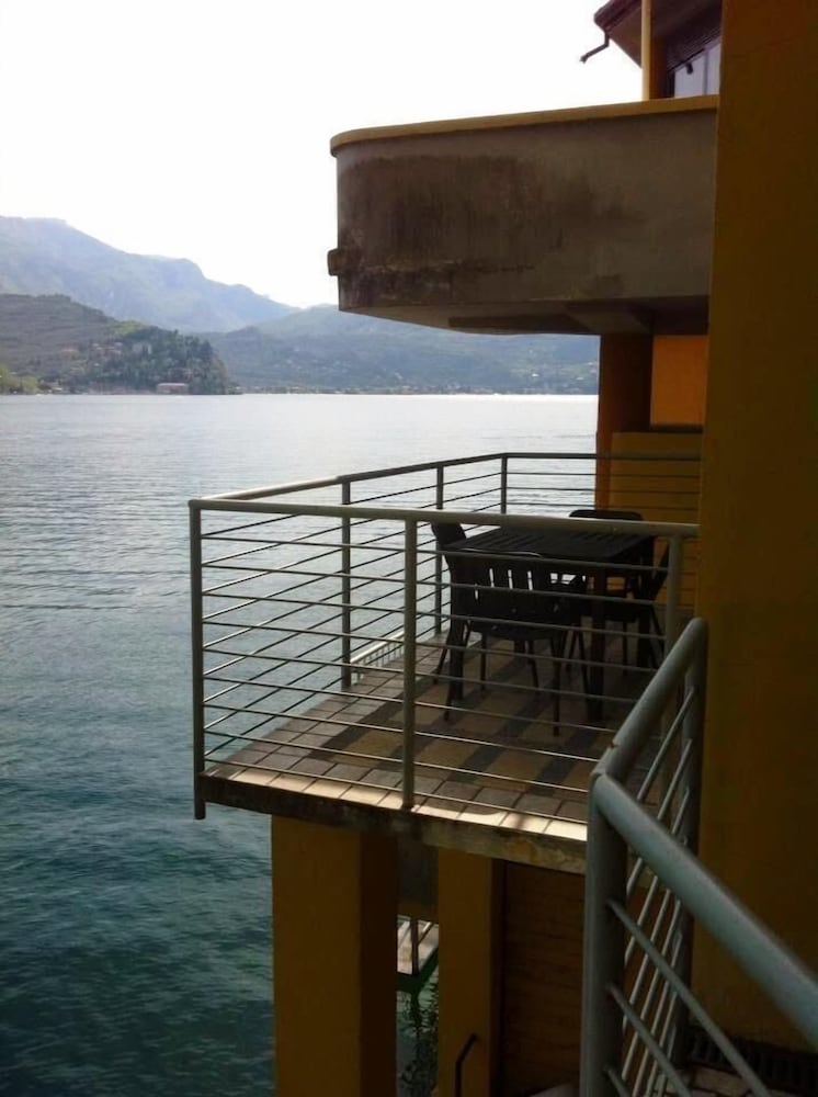Residence Vecchio Porto Excelsior