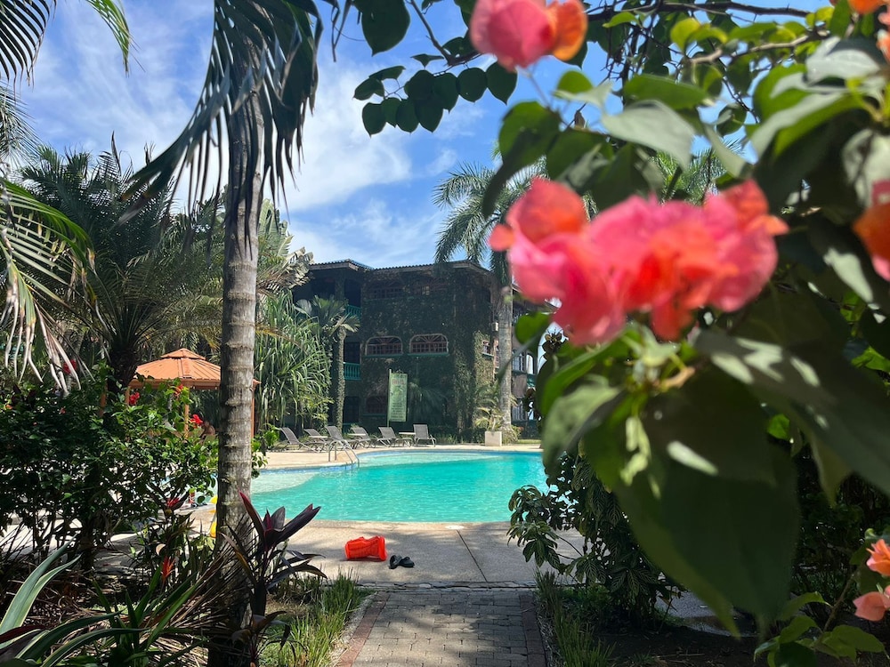 Casa de Playa - Playa Hermosa Jaco