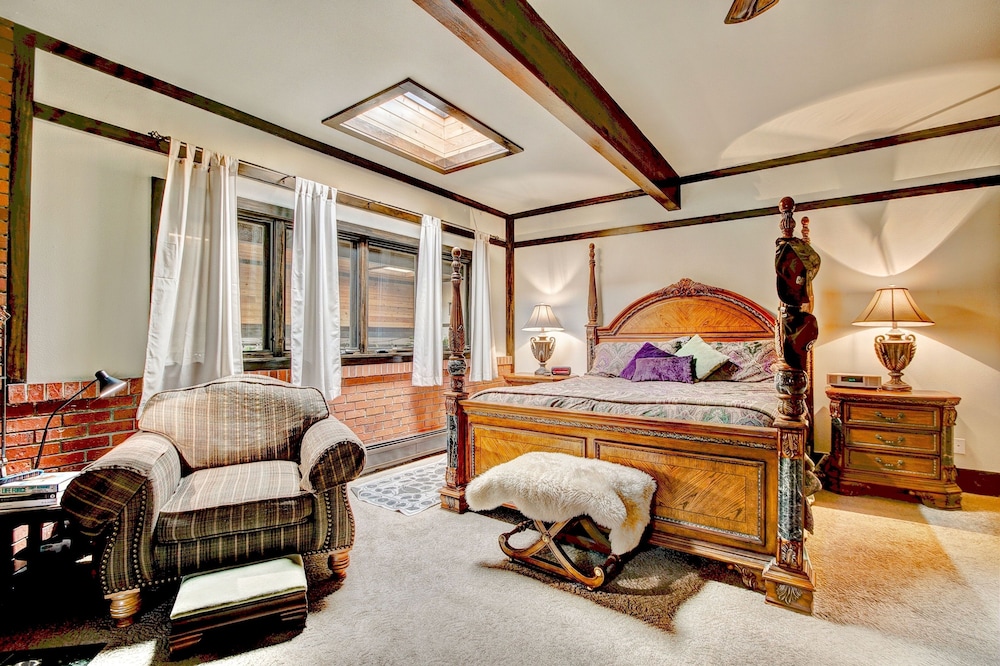 Bond Manor Vacation Home By Estes Park Homes 4 Bedroom Home by RedAwning - Property Image 29