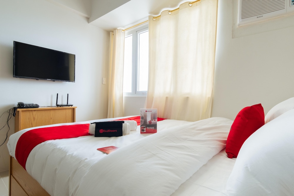 RedDoorz Plus @ Silk Residences Sta. Mesa Monthly Stay view 5