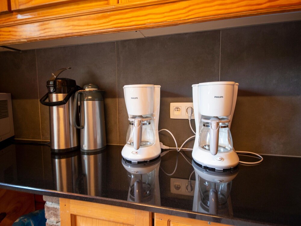 Chalet Comfort Near Durbuy
