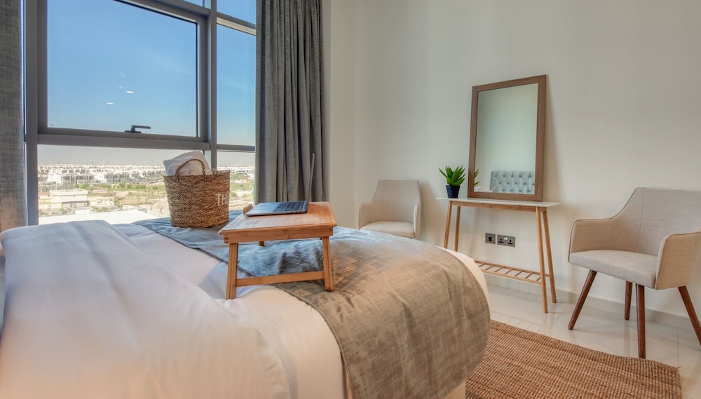Damac Hills - Orchid A