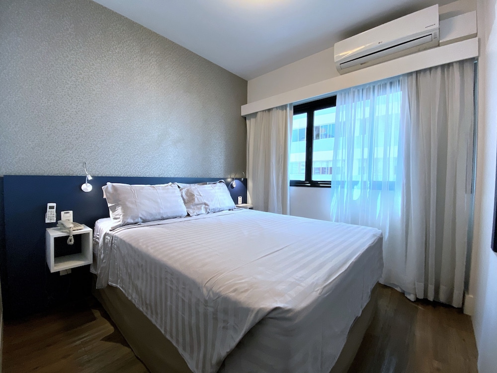 Apartamento Conforto - Itaim Bibi view 5