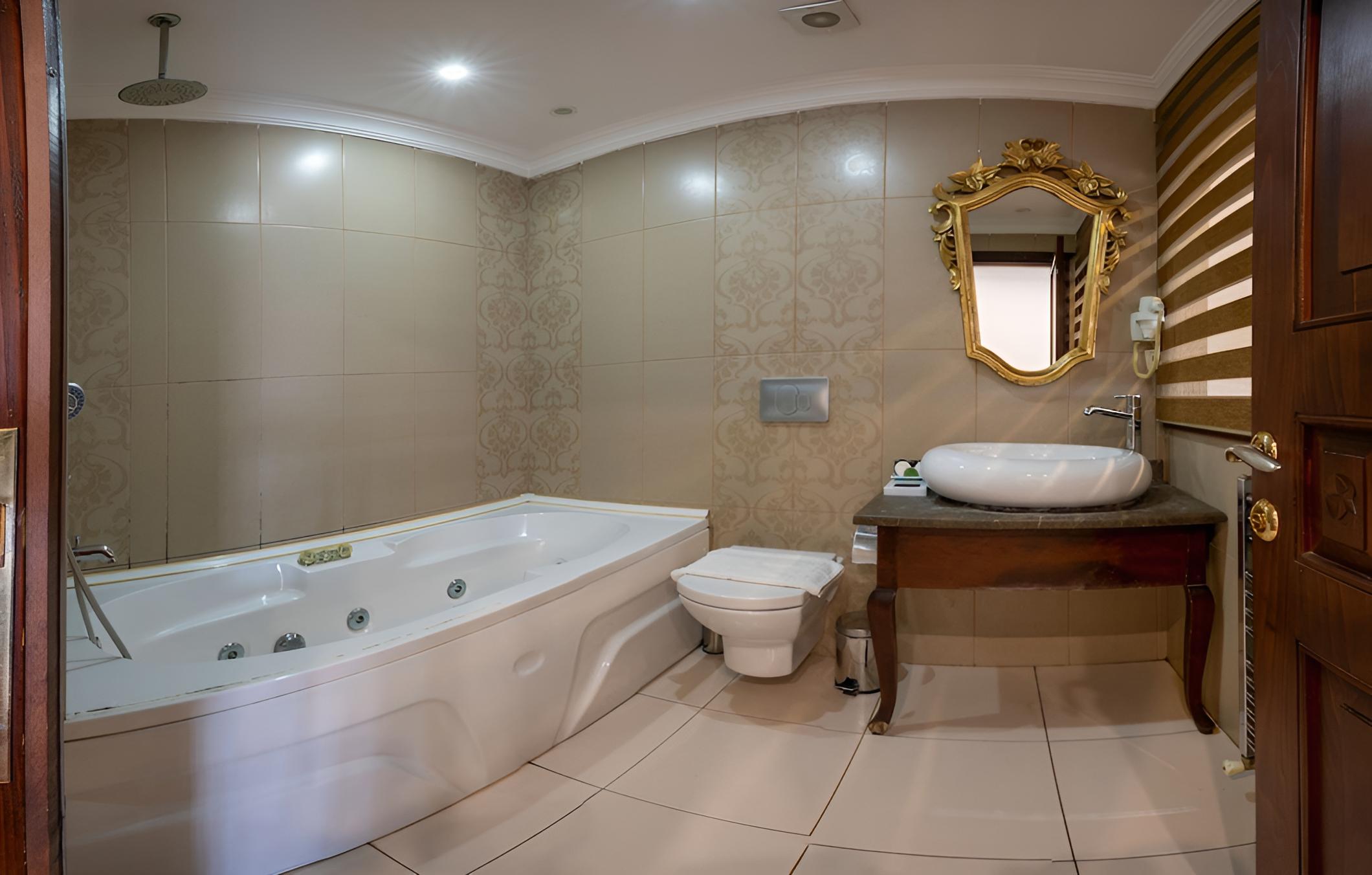 Valdivia Hotel