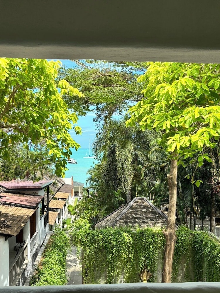 Punnpreeda Beach Resort