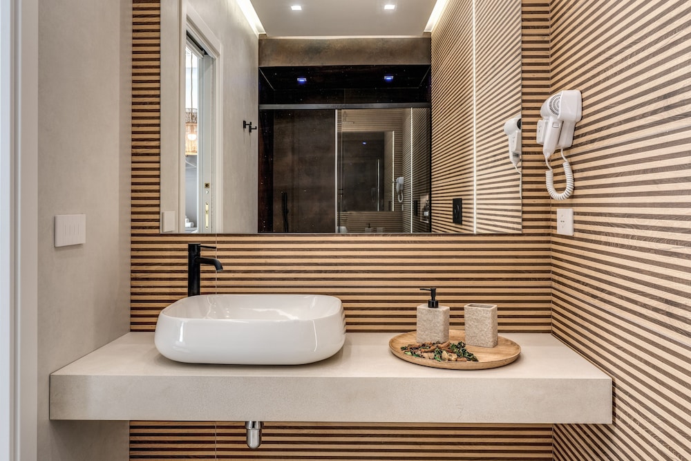 ATA Rooms Napoli