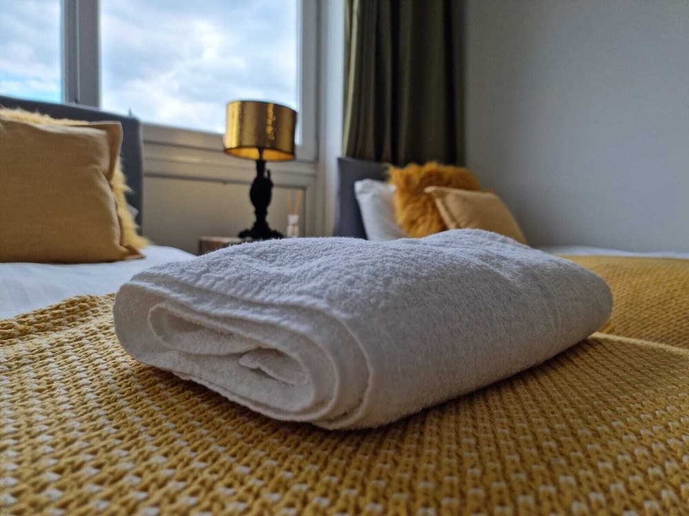 Remarkable 3-bed Apartment in London