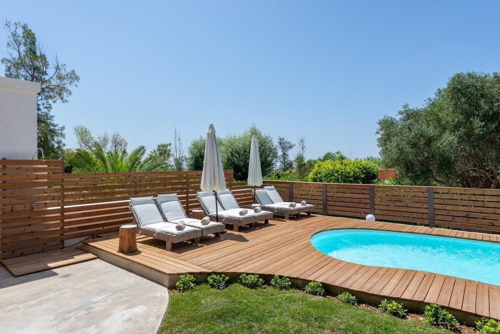 Diogenis Villa Kefalonia