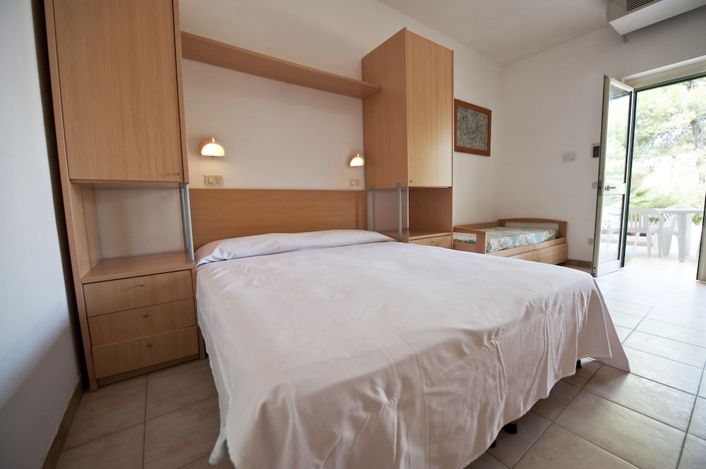 Spiaggia Lunga Camping