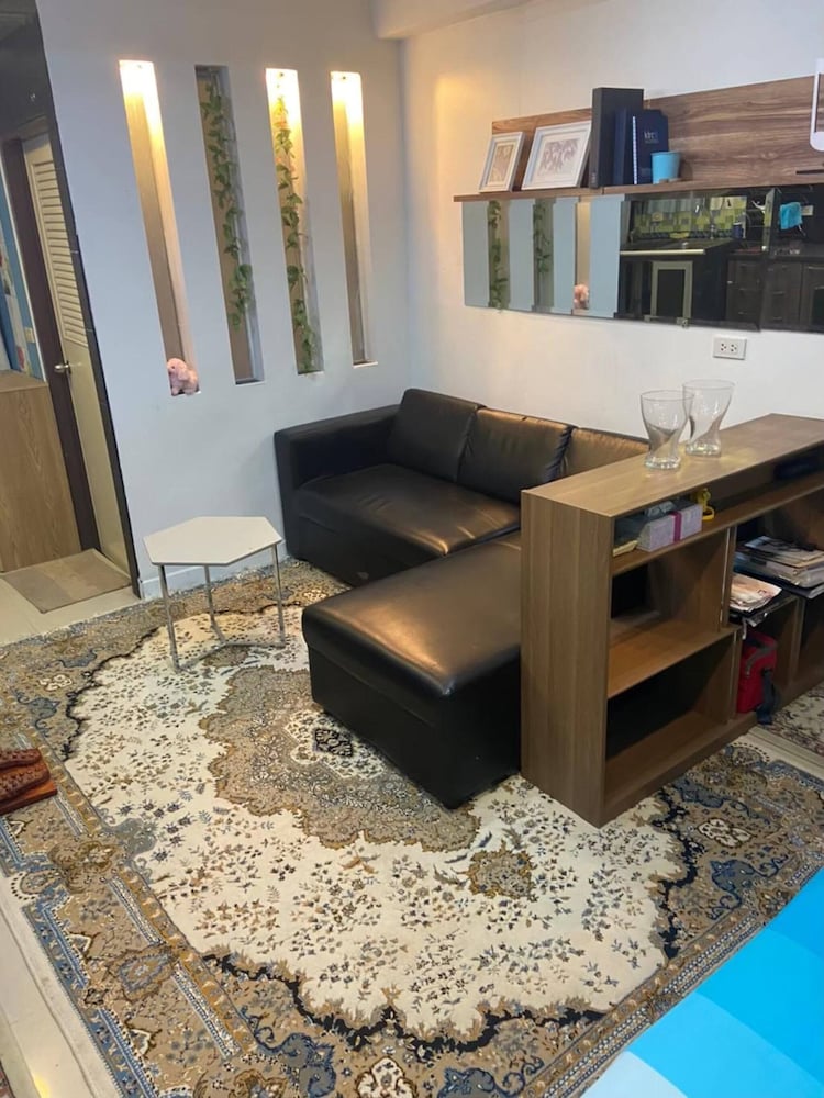 Max Stay-relaxing &stylish Condo-discover bangkok
