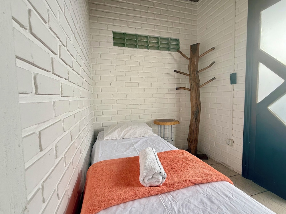 Oceana Suites Villas de Tibau