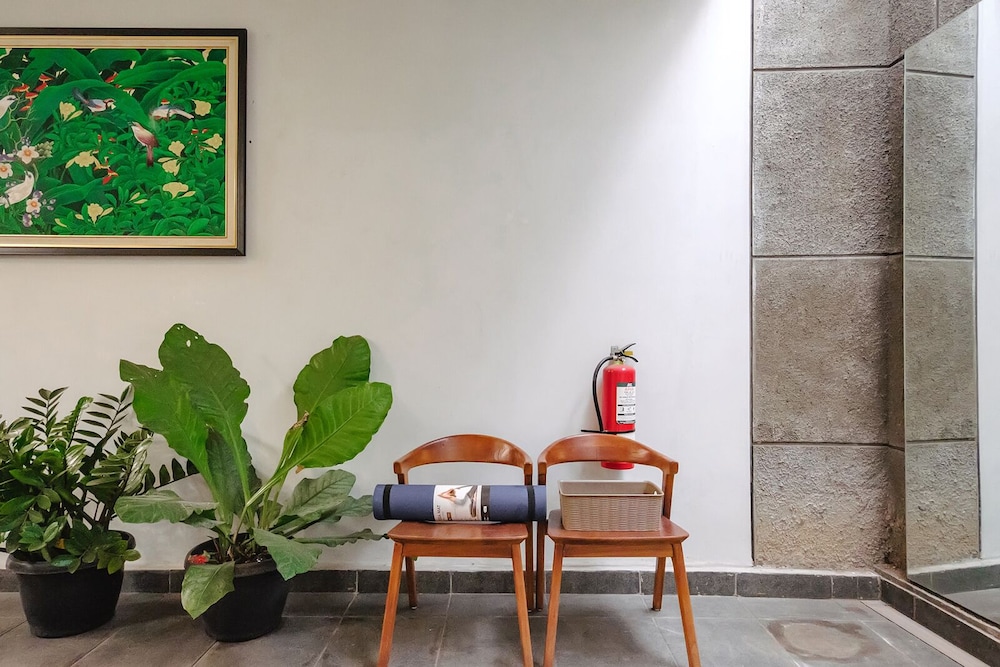 Calma Coliving at Bintaro