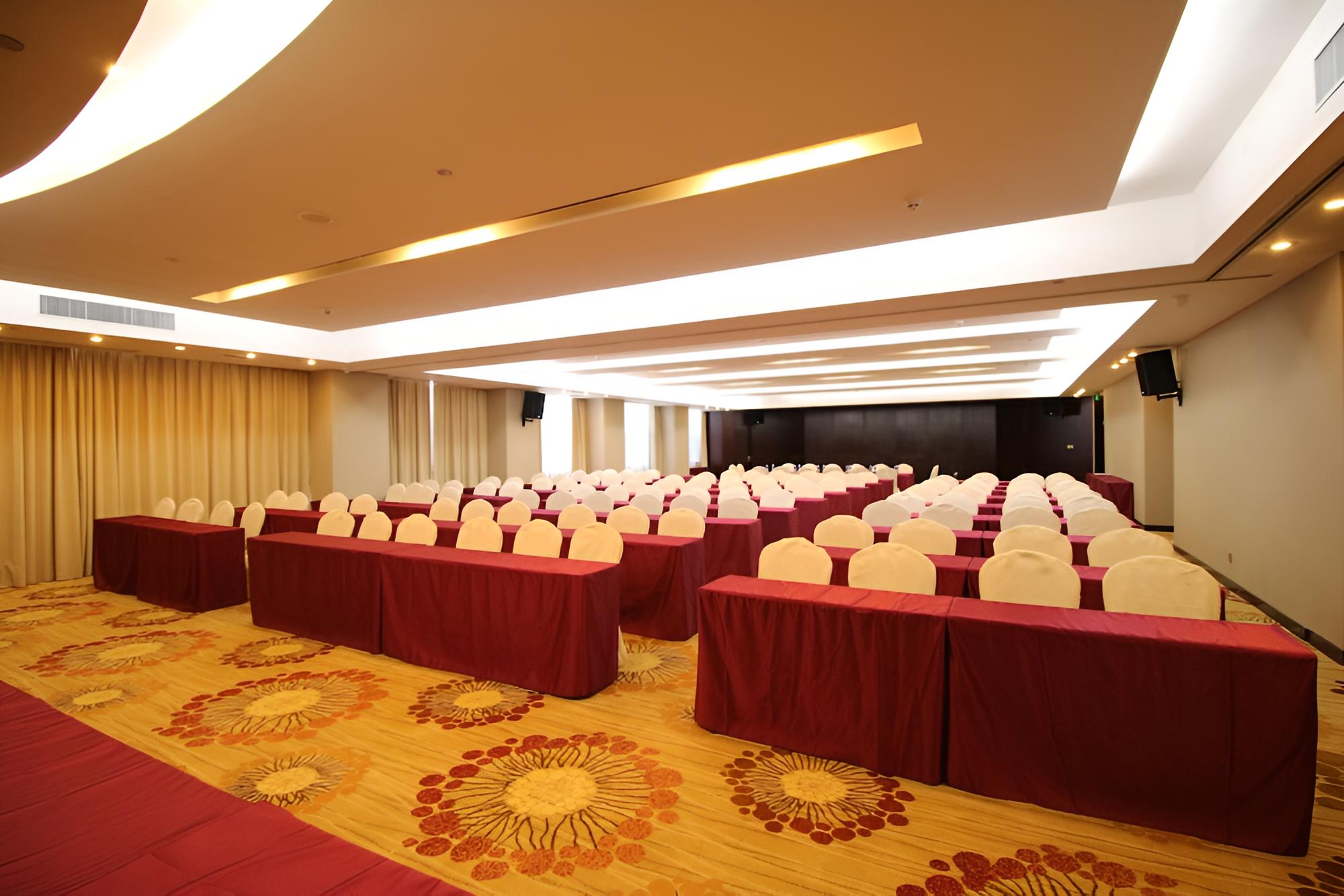 Jinjiu Hotel - Xiamen