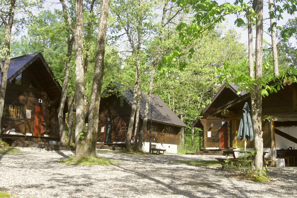 Hakuba Brownie Cottage