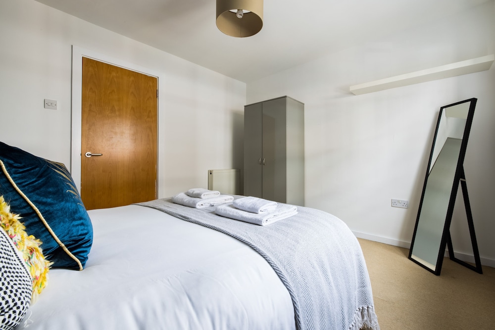 The Dalston Apartments