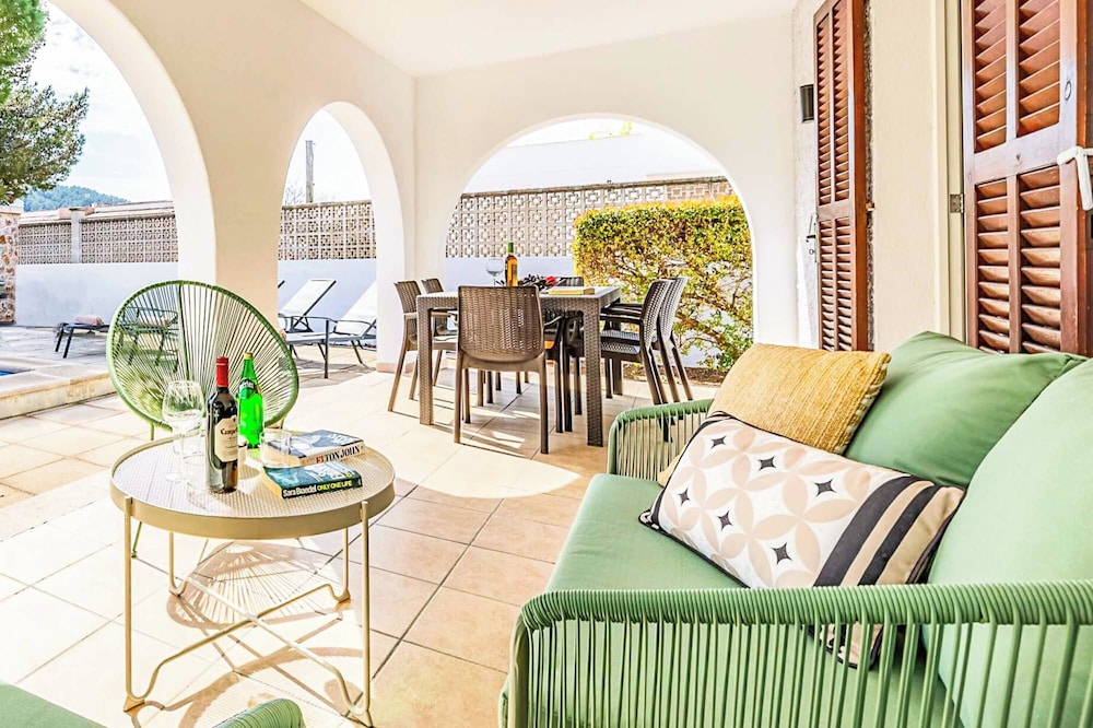 Villa Monsy 1 photo 4