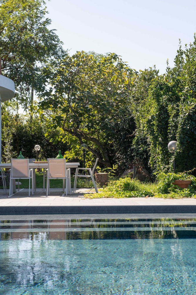 Villa Dorale by Wonderful Italy