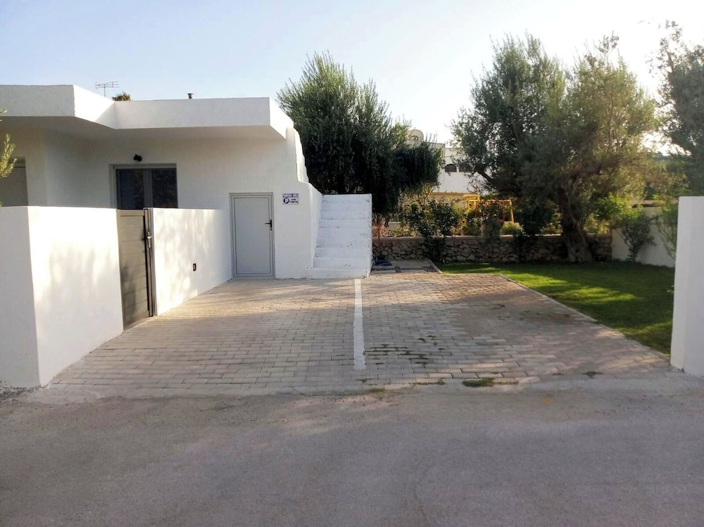 Rhodes soul luxury suites