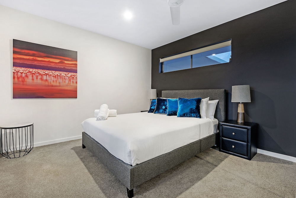 Waterford Private Apartments