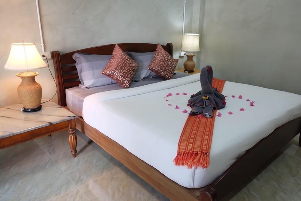 Coral Resort