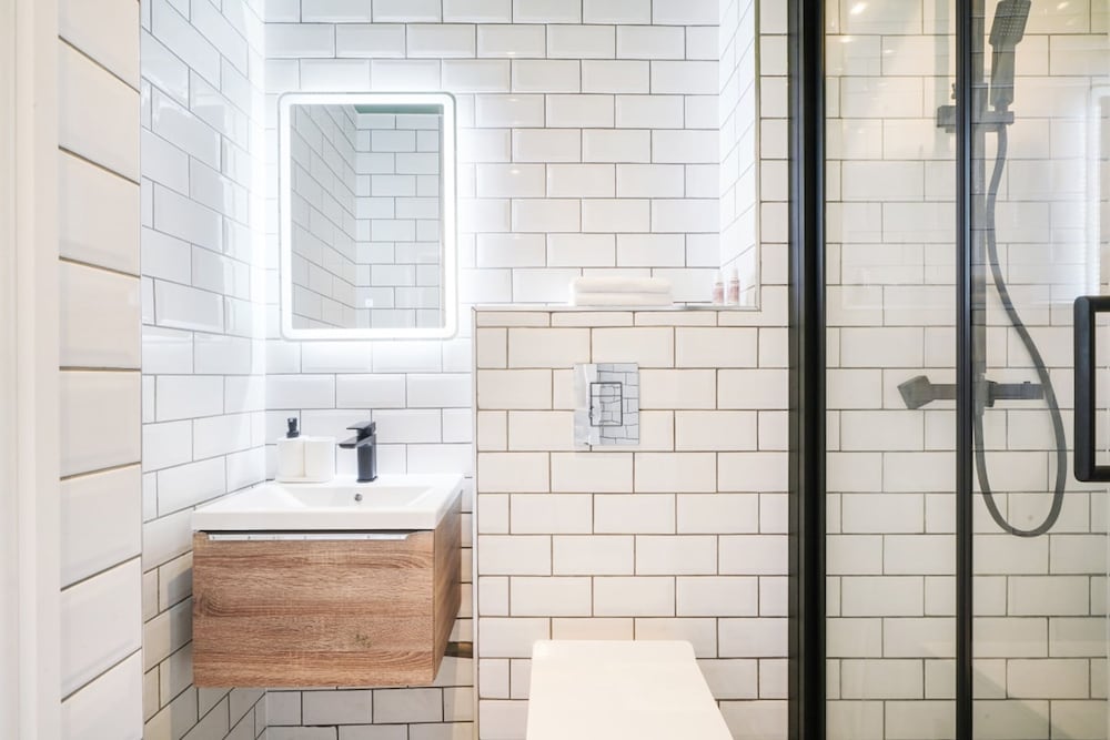 The Balham Flat - Lovely Studio Type Flat
