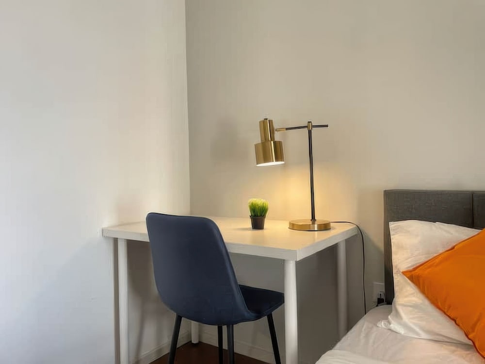 Staycation V Residence - Sunway Velocity