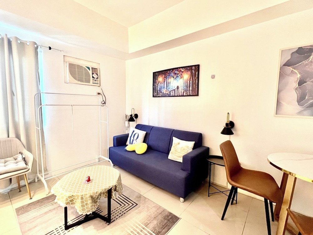 Makati Business District Residences
