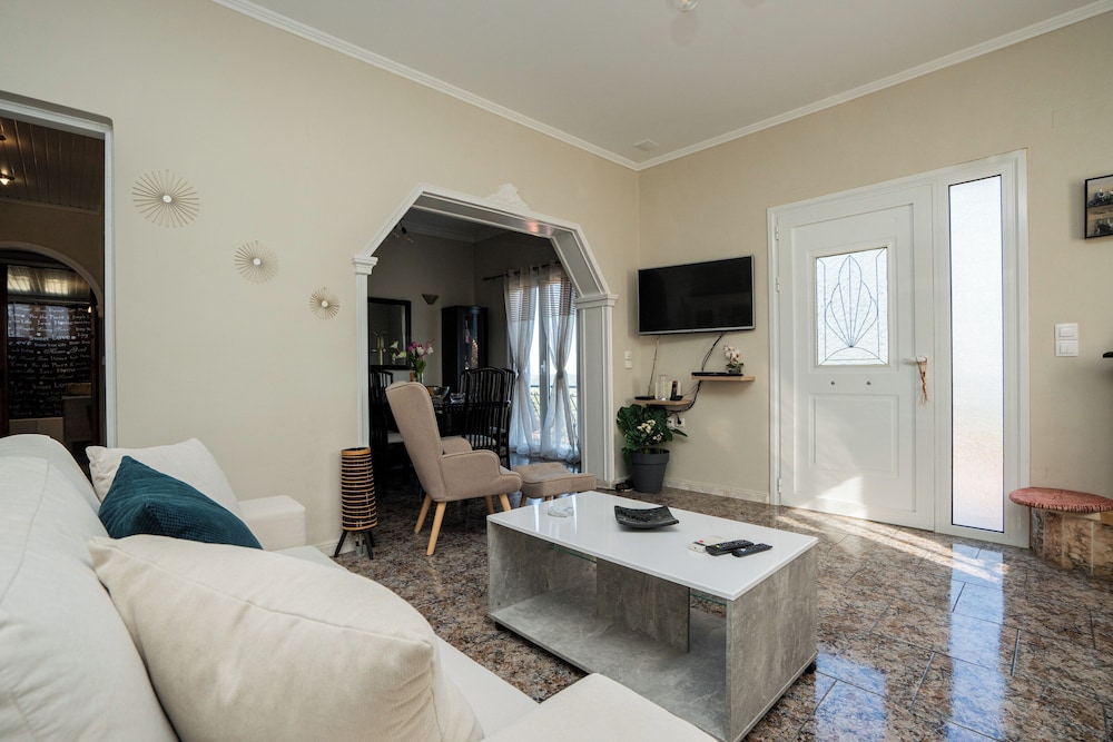 Ionian View Village House