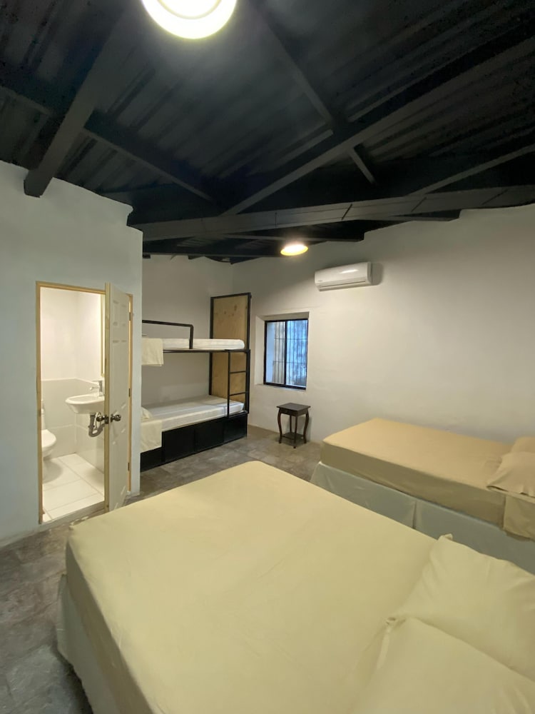 Urban Nest Hostel