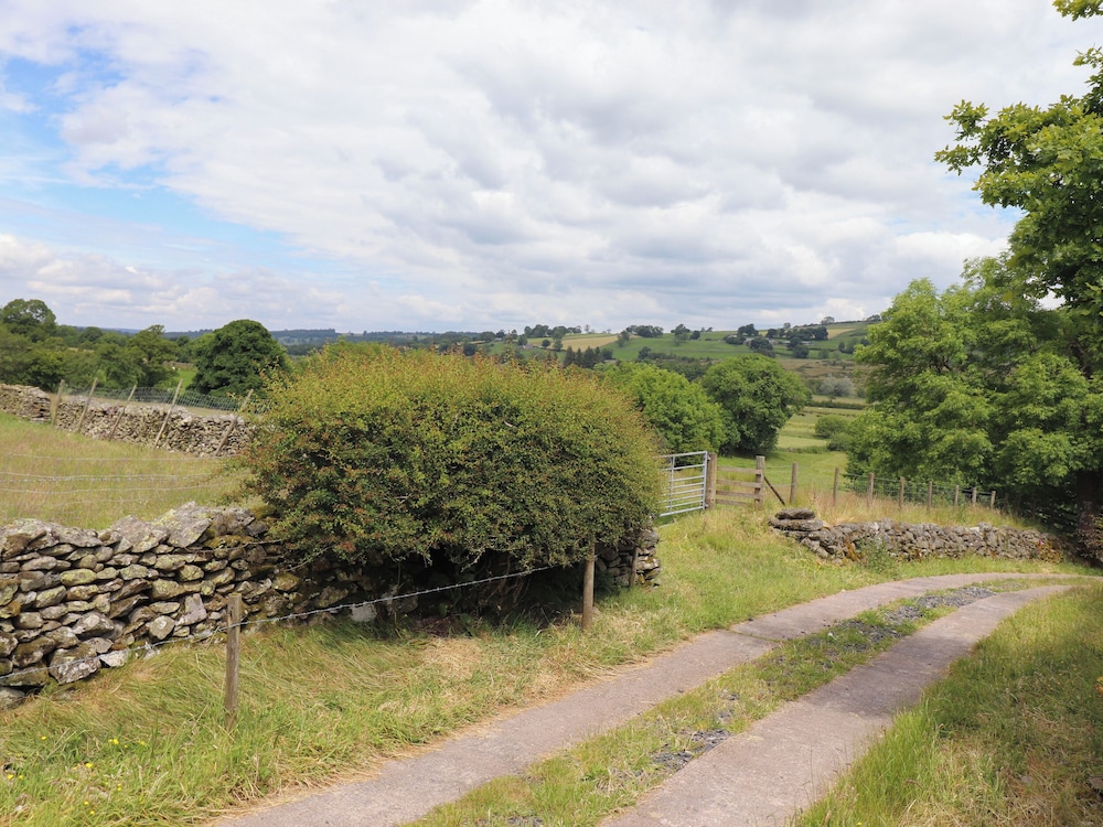 Meadow Syke Byre