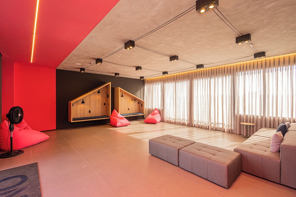 NVO - Vila Olímpia by Anora Spaces