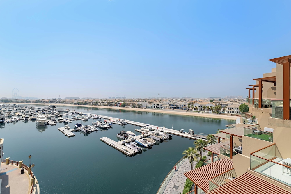 Silkhaus Palm Views West, The Palm Jumeirah Dubai