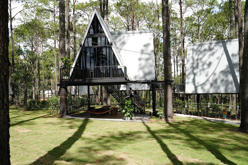Lomhae Kirirom Resort by EHM