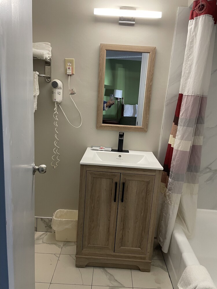 Gas Lite Motel