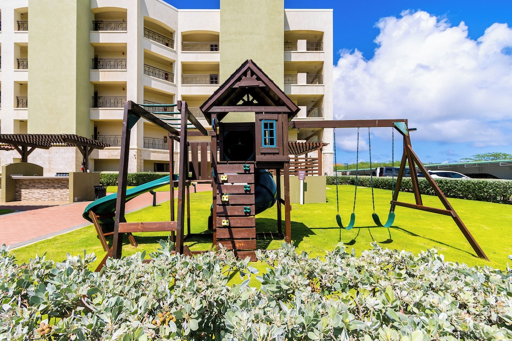 Palm Aruba 408