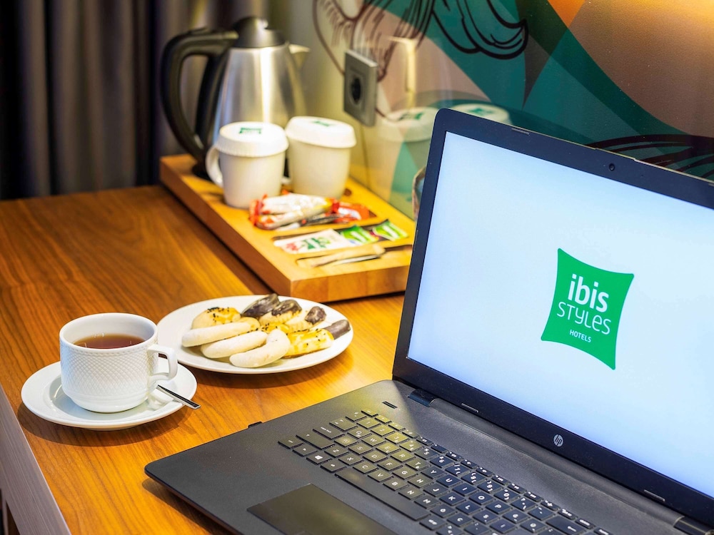 ibis Styles İstanbul Atasehir - Image 12