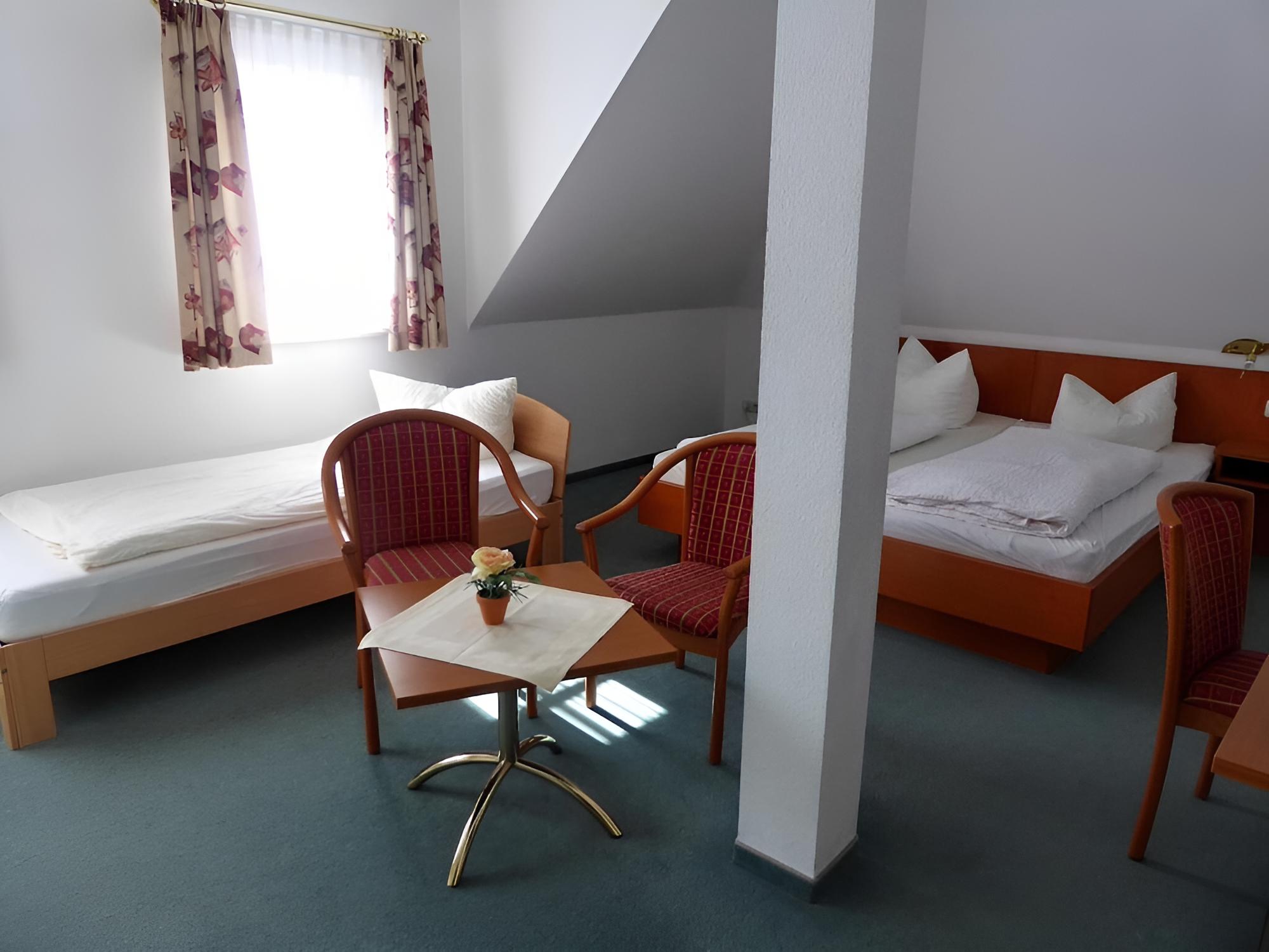 Parkhotel Bad Brambach - Property Image 1