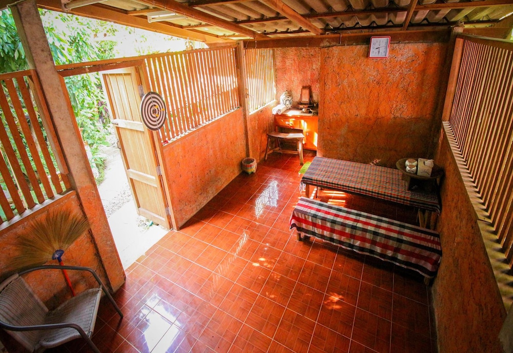 Konkubdin Homestay