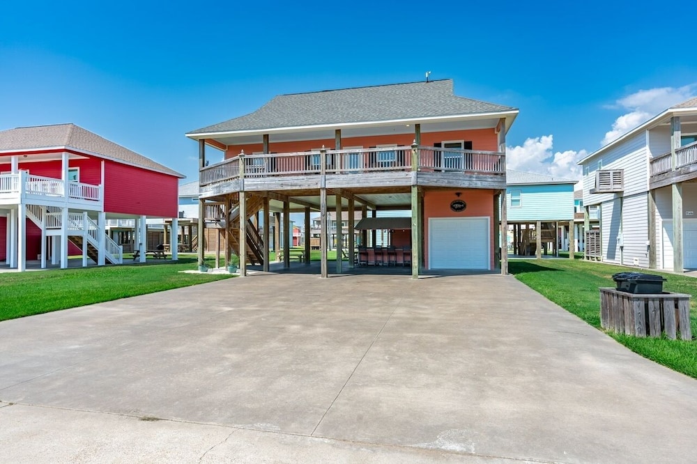Sea Glass Retreat 3 Bedroom Home