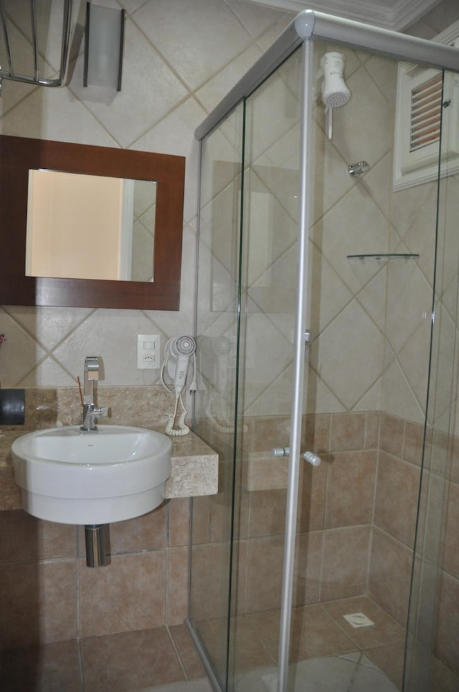 Porto Belo Praia Hotel