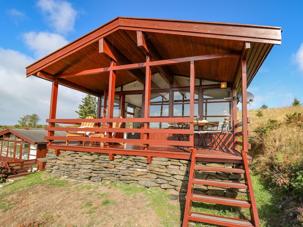 Top Of The World Lodge
