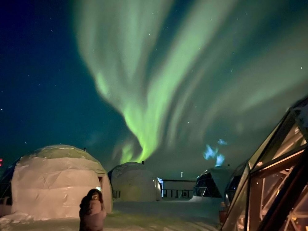 Aurora Village Murmansk