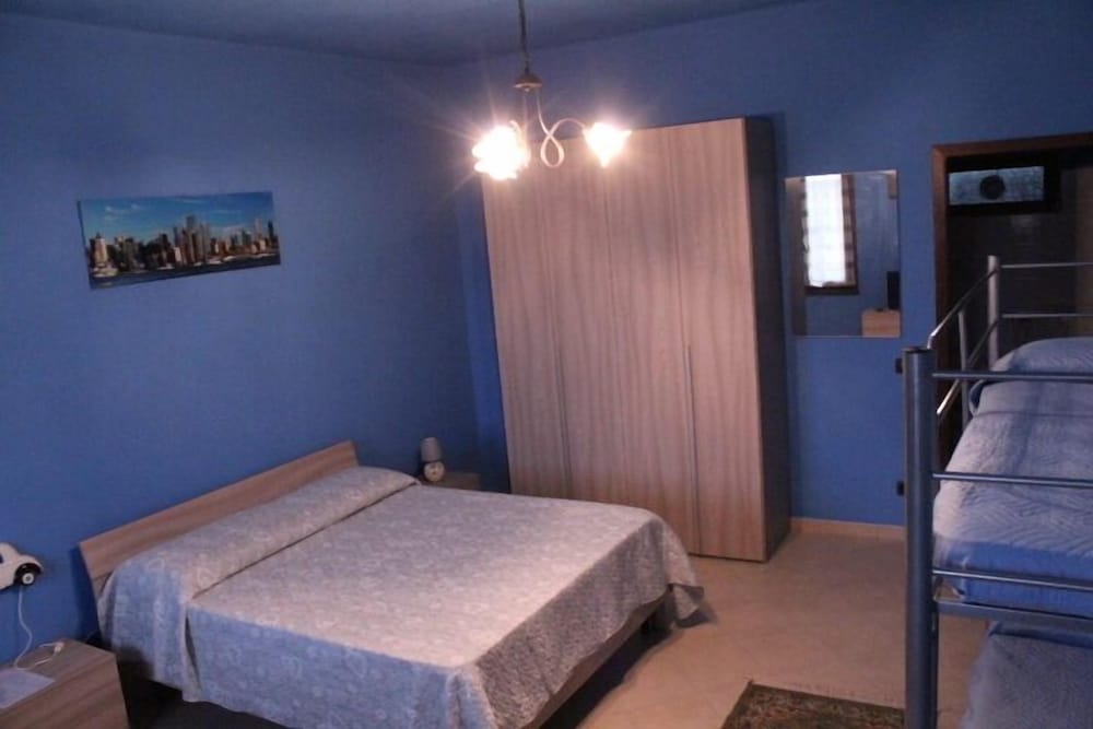 Casa del Ventiniere view 5