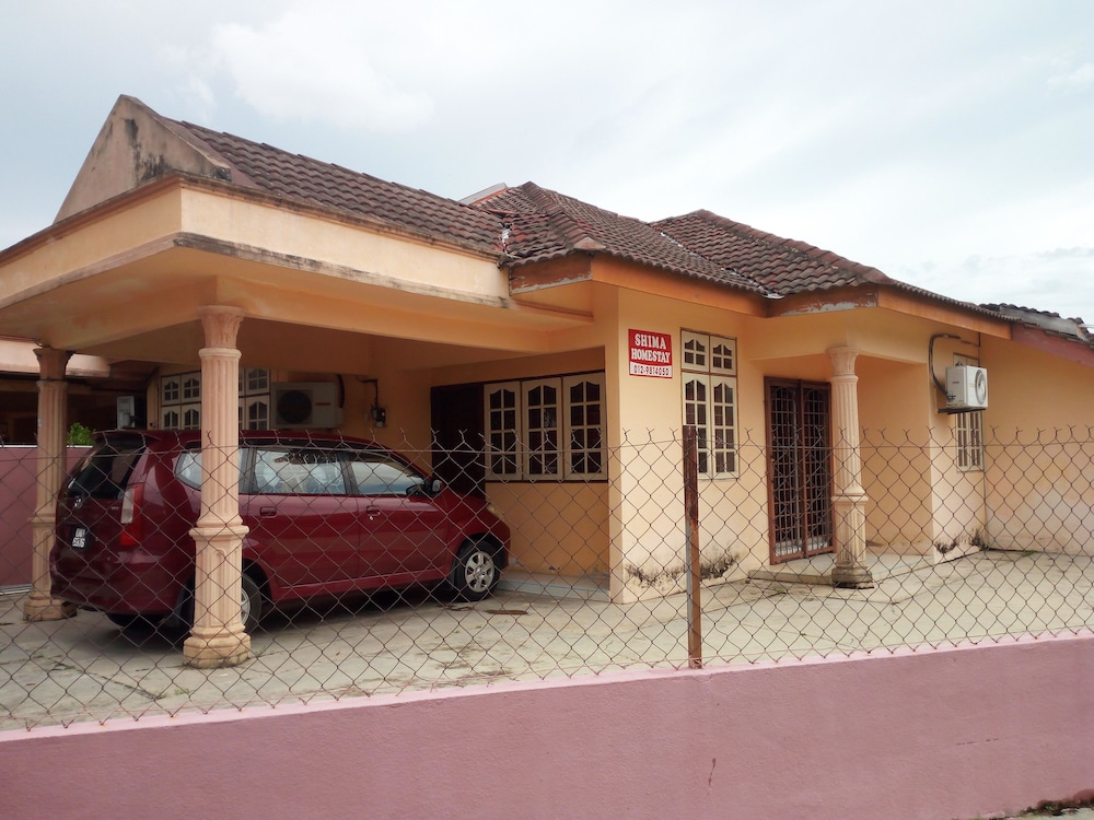 Shima Homestay photo 2