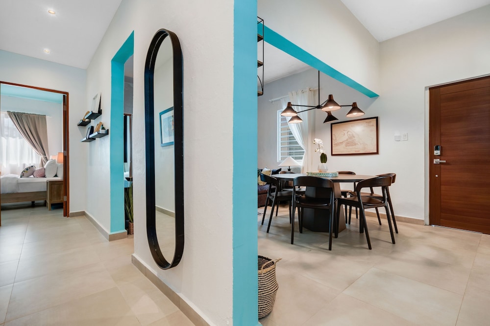 Stylish Apartment in Condado