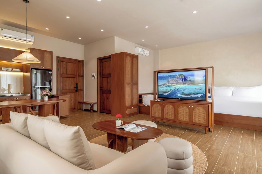 JULIE's HOUSE - LUXURY APARTMENT - HUE